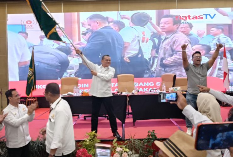 Marhadi Kadin Tangsel