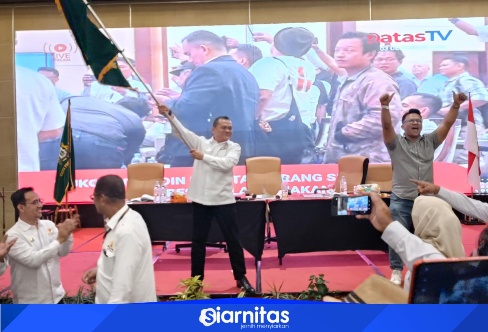 Marhadi Kadin Tangsel