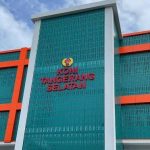 Musorkot Koni Tangsel