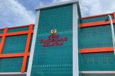 Musorkot Koni Tangsel