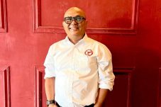 Musorkot Koni Tangsel