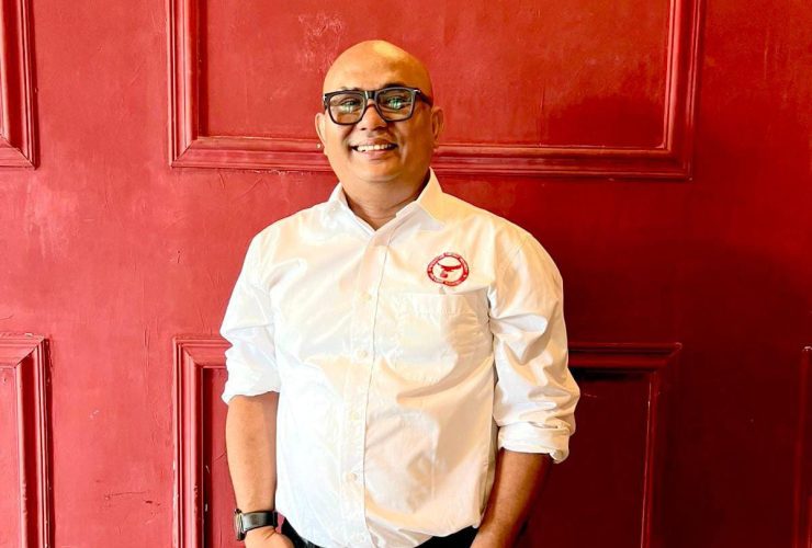 Musorkot Koni Tangsel