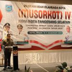 Musorkot Koni Tangsel