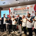 Ketua Koni Tangsel Icha