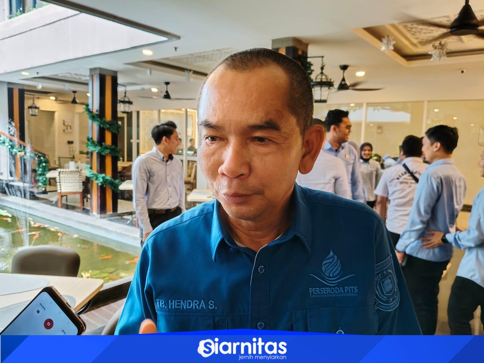 Penyertaan Modal PITS