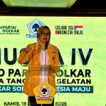 Airin Rachmi Diany Golkar
