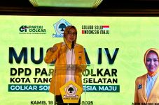 Airin Rachmi Diany Golkar