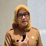 Posko kesehatan Tangsel