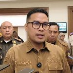 Penitipan kendaraan nataru 2026 tangsel