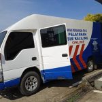 lokasi SIM keliling Tangsel