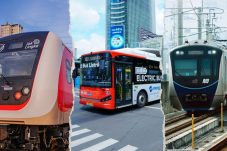 Jam Operasional MRT Jakarta Tahun Baru