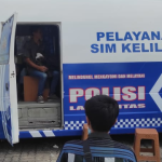 Sim keliling tangsel 16