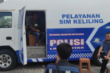 Sim keliling tangsel 16