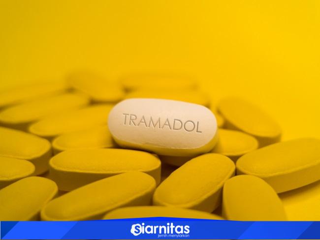 Tramadol Tangsel