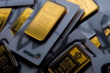 harga emas Antam hari ini 29 Desember 2025