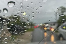 Cuaca Tangsel 4 Desember