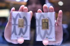 Harga Emas Antam