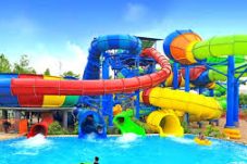 wisata keluarga Tangerang Selatan