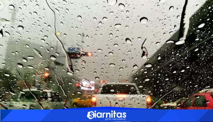 BMKG Tangsel 24 Desember