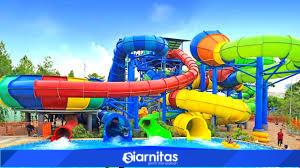 wisata keluarga Tangerang Selatan