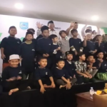 Khitanan massal gratis Baznas Tangsel