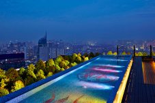 Tempat Tahun Baru 2026 di Jakarta