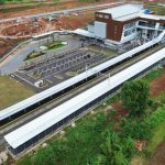 Stasiun Jatake beroperasi 2026