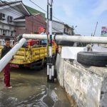 Bencana Tangsel 2025