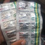 Ilustrasi obat keras jenis Tramadol yang disita polisi dalam pengungkapan kasus peredaran obat ilegal di Tangerang