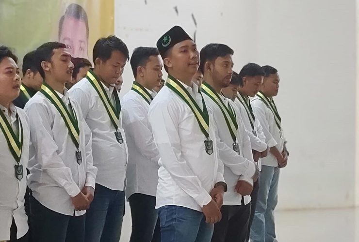 Semmi Polres Tangsel