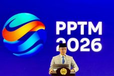 Menlu RI Sugiono menyampaikan Pernyataan Pers Tahunan Menteri Luar Negeri 2026 terkait pemulangan dan perlindungan WNI dari berbagai krisis global sepanjang 2025