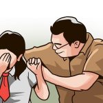 Ilustrasi kasus pelecehan seksual guru SD terhadap murid di Tangerang Selatan