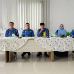 Wakil Walikota Tangerang Selatan Pilar Saga Ichsan menghadiri Musrenbang Kecamatan Setu membahas penanganan sampah dari hulu ke hilir