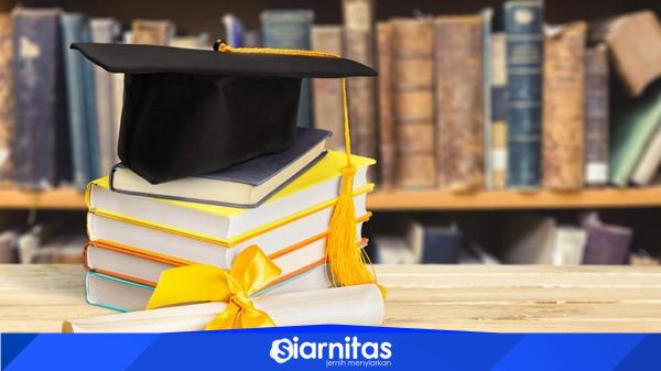 Pendaftaran beasiswa mahasiswa Kota Tangerang melalui aplikasi Tangerang LIVE dengan bantuan Rp6 juta dari Pemkot Tangerang