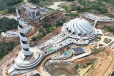 Masjid IKN Nusantara berpeluang menjadi lokasi rukyatul hilal Ramadhan 1447 Hijriah