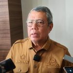 Benyamin Davnie mengakui sulitnya akses Pemkot Tangsel ke kawasan pergudangan Taman Tekno 2