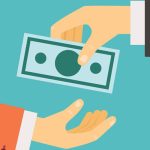 Ilustrasi ASN Pemkot Tangerang menolak pemberian amplop THR saat Lebaran 2026.