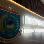 Kantor Inspektorat Kota Tangerang Selatan tempat pemeriksaan dugaan jatah Satpol PP terkait Loka Padel