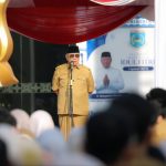 Benyamin Davnie dinas