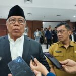 Walikota Tangsel Padel