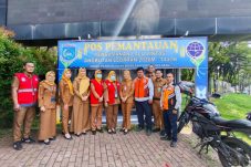 dinkes tangsel lebaran