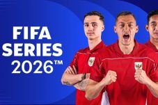Fifa Series 2026