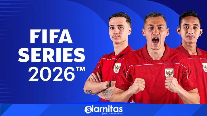 Fifa Series 2026