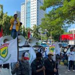 Gema Kosgoro Tangsel