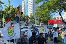 Gema Kosgoro Tangsel