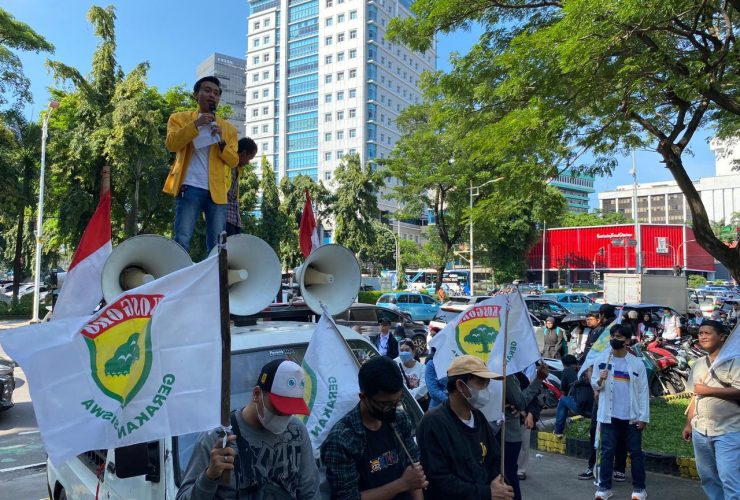 Gema Kosgoro Tangsel