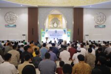 Nuzulul Quran Tangsel