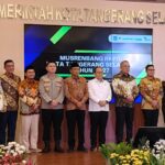 Musrenbang Tangsel 2027