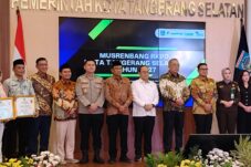 Musrenbang Tangsel 2027