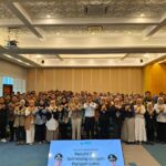 Hari Gizi Nasional Tangsel